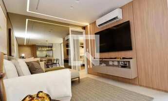 Imagem 3: Apartamento à Venda - Cidade Nova, 3 Quartos, 82 m2