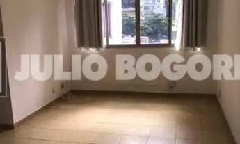 Imagem: Apartamento / Residencial / Botafogo