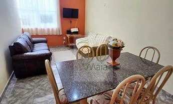 Imagem 2: Apartamento com 2 dormitórios à venda, 62 m² - Centro - Cabo Frio/RJ