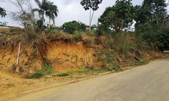 Imagem: RR7506 Terreno 125m² PARQUE SINAI - OPORTUNIDADE