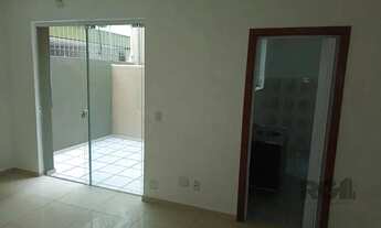 Imagem 3: Apartamento 1 Dormitório(s) Bairro Menino Deus