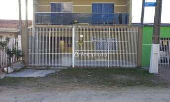 Imagem: Sobrado com 5 dormitórios à venda, 200