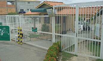 Imagem: Casa Condomínio Portal de Jauá