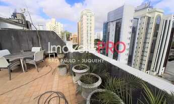 Imagem 3: COBERTURA NO CAMPO BELO