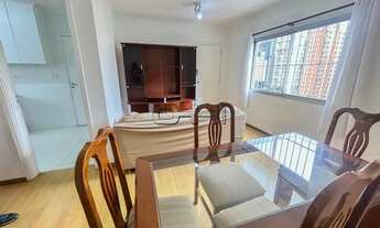 Imagem 4: Aluguel Apartamento 3 Dormitórios - 87 m² Vila Olímpia