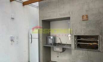 Imagem 2: Apartamento 01 Dormitório, 26m² - Vila Buarque por: R$ 2.300,00