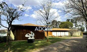 Imagem: Casa á venda no Condomínio Fazenda Boa