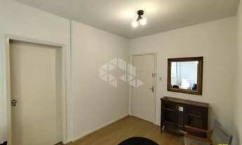 Imagem 7: Apartamento de 1 dormitório no centro de Florianópolis