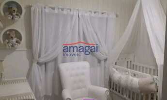 Imagem 4: Casa com 3 quartos para venda em Jacareí - SP