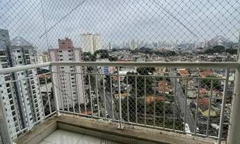 Imagem 6: Apartamento Venda / Locação , Vila Santa Clara / Vila Prudente, 63 m2, 3 dormitórios, cozi