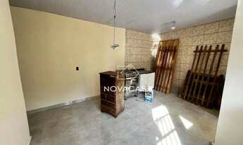 Imagem 7: Casa com 2 dormitórios para alugar, 60 m² por R$ 1.599,99/mês - Itapoã - Belo Horizonte/MG