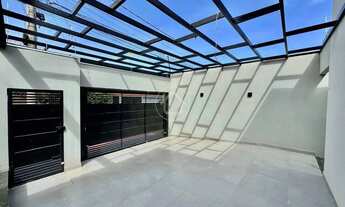 Imagem 3: CASA NO SANTO AMARO COM FINO ACABAMENTO