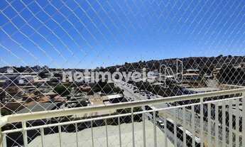 Imagem 4: Venda Apartamento 3 quartos Venda Nova Belo Horizonte