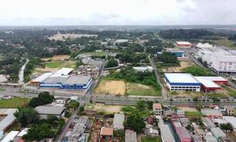 Imagem 2: Aluga-se Terreno próx ao Shopping via Norte