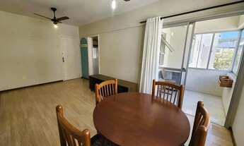 Imagem 2: Apartamento com 2 dormitórios à venda, 72 m² por R$ 630.000,00 - Trindade - Florianópolis