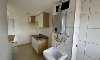 Imagem 6: Apartamento com 2 dormitórios para alugar, 52 m² por R$ 2.520,00/mês - Califórnia - Nova I