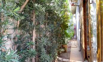 Imagem 8: ImóvelCasa à ve para venda tem 250 metros quadrados com 3 quartos em Village do Sol - Guar