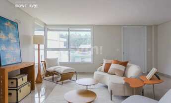 Imagem 4: Sobrado três quartos no Santa Cândida