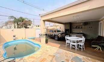 Imagem 3: Casa térrea com piscina á venda Condomínio Villa Bella,Sorocaba/SP