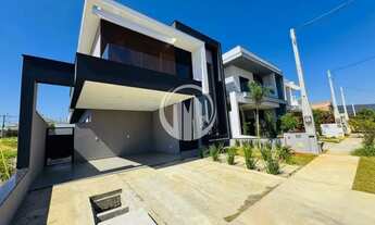 Imagem 3: Casa á venda com 4 suítes - Loteamento Reserva Ermida - Bairro Eloy Chaves - Jun