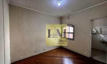 Imagem 5: Casa Comercial na Pompéia com Ótima Distribuição e Localização Estratégica