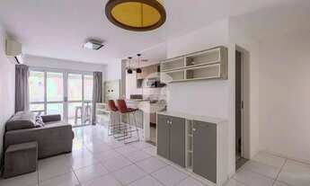 Imagem 2: Luxuoso apartamento 2 suítes e 2 vagas á venda em Charitas - Niterói - RJ