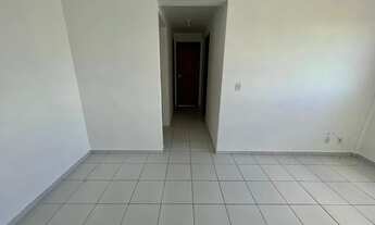 Imagem 5: APARTAMENTO COM 2 QUARTOS PARA LOCAÇÃO EM BODOCONGÓ