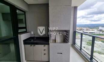 Imagem 4: Apartamento Duplex para aluguel, 3 quartos, 1 suíte, 2 vagas, Parque Campolim - Sorocaba/S