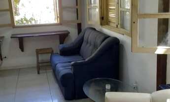 Imagem 3: Loft em frente a praia de itauna