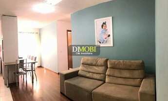 Imagem 2: Apartamento com 2 dormitórios à venda, 56 m² por R$ 191.000,00 - Barnabé - Gravataí/RS
