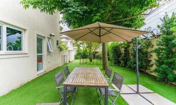 Imagem 5: Casa em Condomínio no London Village, 03 Quartos, 02 Vagas, Quintal, Tingui, Curitiba