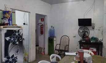 Imagem 5: Casa com 2 dormitórios à venda, 150 m² por R$ 350.000,00 - Manuel Sátiro - Fortaleza/CE