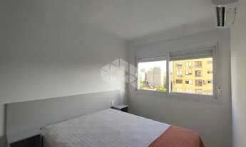 Imagem 3: Apartamento 30M² - para Alugar