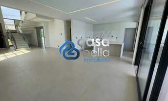 Imagem 3: SOBRADO ALPHAVILLE 1