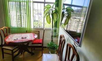 Imagem 3: Apartamento 2 Quartos a Venda no Fonseca