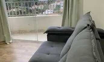 Imagem 5: APARTAMENTO BAIRRO NOBRE SÃO LOURENÇO (MOBILIADO)