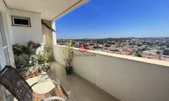 Imagem 4: Apartamento no Condomínio Luxxor Residence