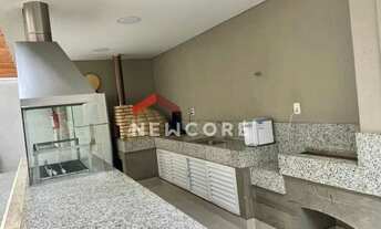 Imagem 4: Apartamento em Rua Oscar Leite - Ponte Preta - Campinas/SP