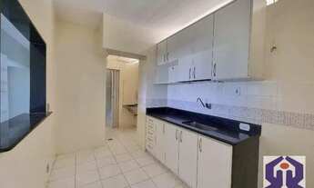 Imagem 4: SQS 108 - Apartamento com 3 dormitórios, 02 Banheiros, Andar Alto e Vista Livre