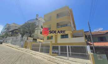 Imagem: Apto com 1 dormitório em Bombas para 3