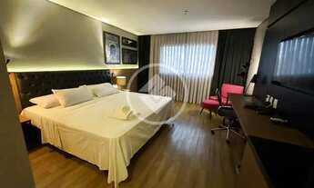 Imagem: Apartamento tipo Flat setor Marista codigo