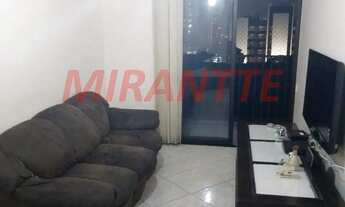 Imagem: Apartamento em Casa Verde