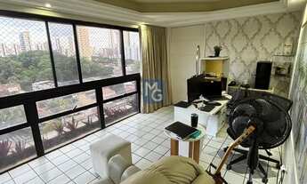 Imagem 3: Apartamento à venda no bairro Casa Amarela - Recife/PE