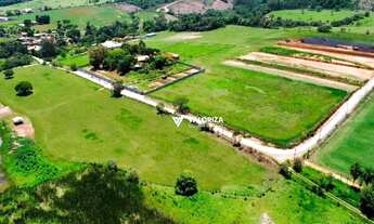 Imagem 4: Terreno à venda, 612 m² por R$ 915.000,00 - Capoavinha - Salto de Pirapora/SP