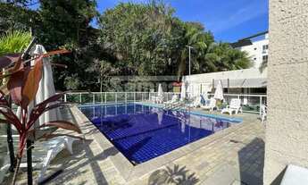 Imagem 6: Campo Grande Apartamento com 2 dormitórios