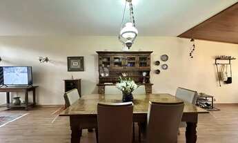 Imagem 6: Casa à venda em condomínio com 3 quartos, 105 m² no Alto - Teresópolis/RJ