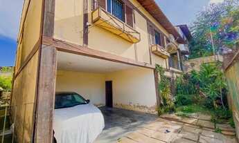 Imagem 2: Casa com 3 quartos à venda, 187 m² por R$ 750.000 - Parque Guarua - Juiz de Fora/MG