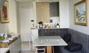 Imagem 3: Condomínio Spazio classique