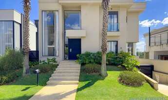 Imagem 3: CASA EM CONDOMÍNIO - TAMBORÉ - SP