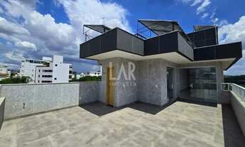 Imagem: Cobertura à venda, 4 quartos, 4 suítes